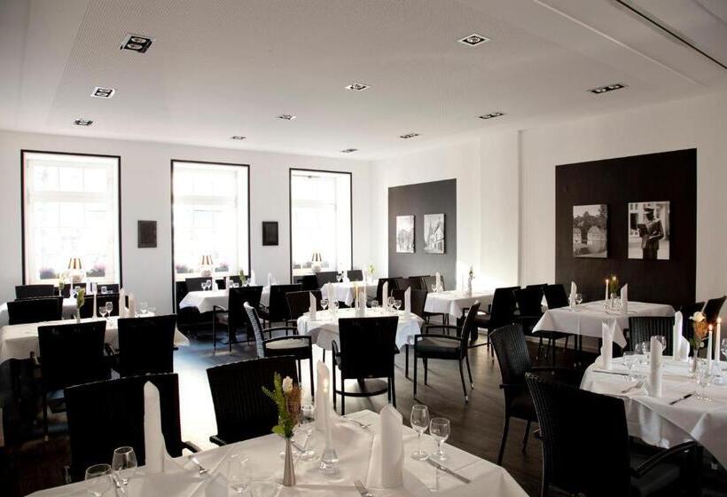 Отель Restaurant Telgter Hof