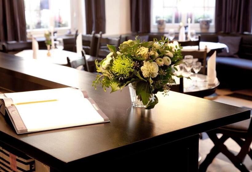 Отель Restaurant Telgter Hof