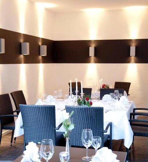 Отель Restaurant Telgter Hof