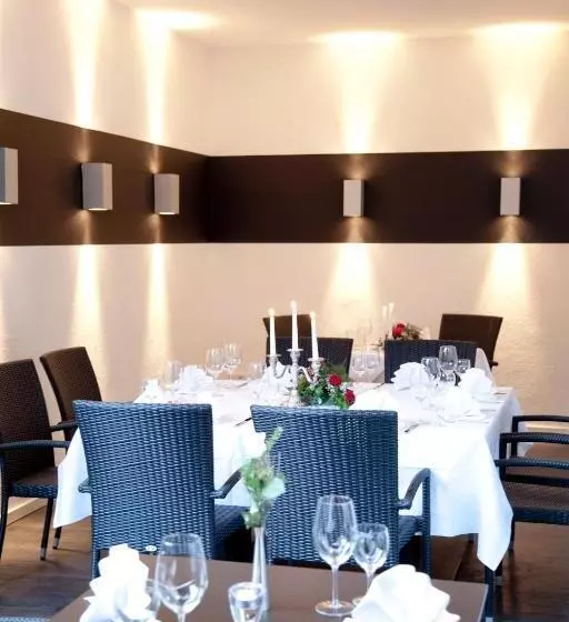 Hotel Restaurant Telgter Hof