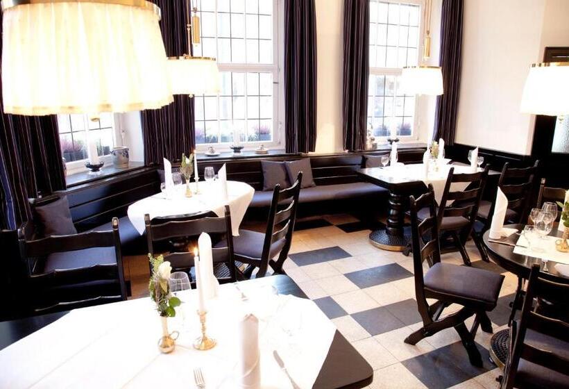 Отель Restaurant Telgter Hof