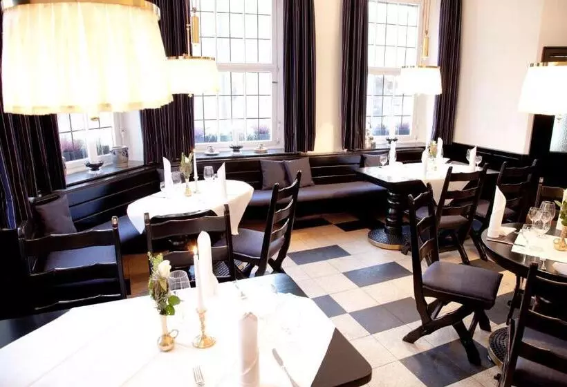 Hotel Restaurant Telgter Hof