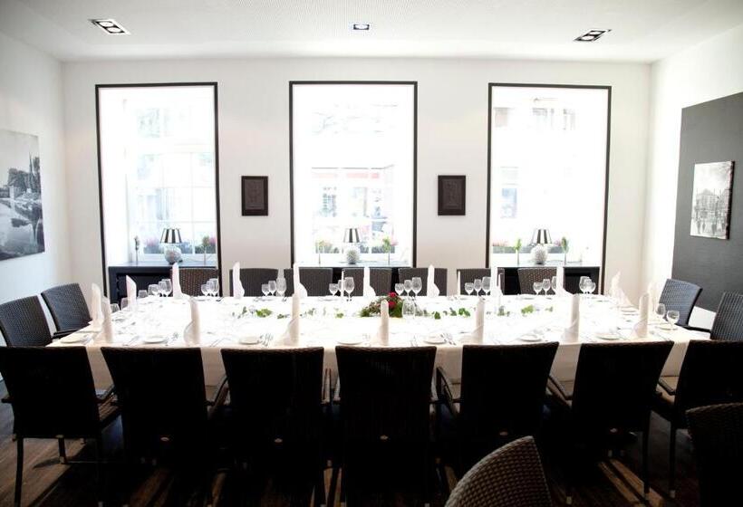 Отель Restaurant Telgter Hof