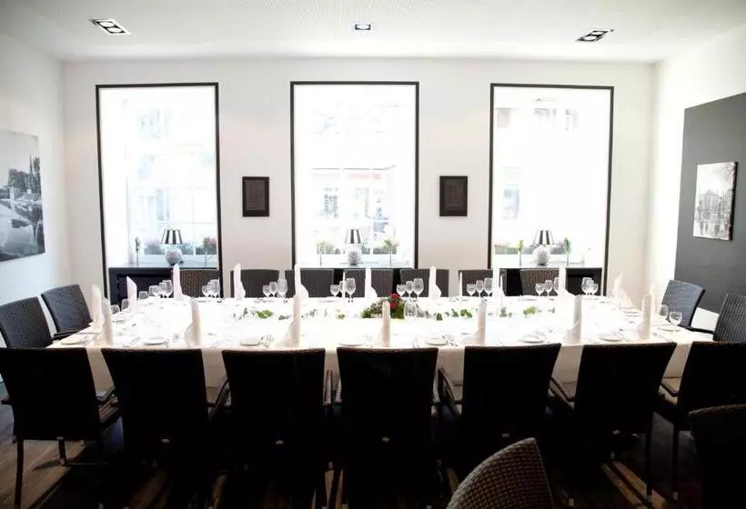 Hotel Restaurant Telgter Hof