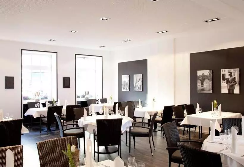 Hotel Restaurant Telgter Hof