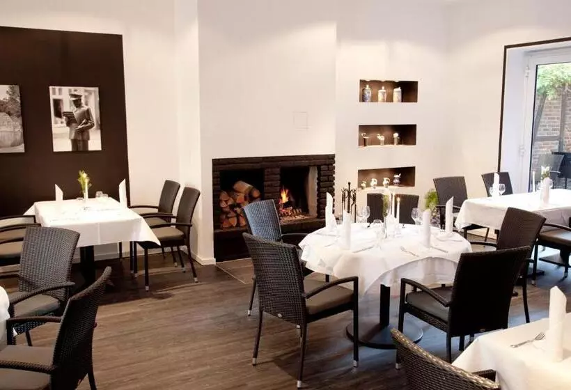 Hotel Restaurant Telgter Hof