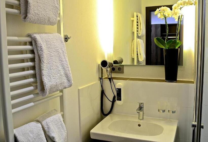 Отель Restaurant Telgter Hof