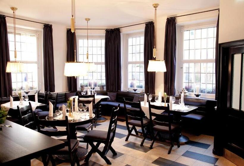 Отель Restaurant Telgter Hof