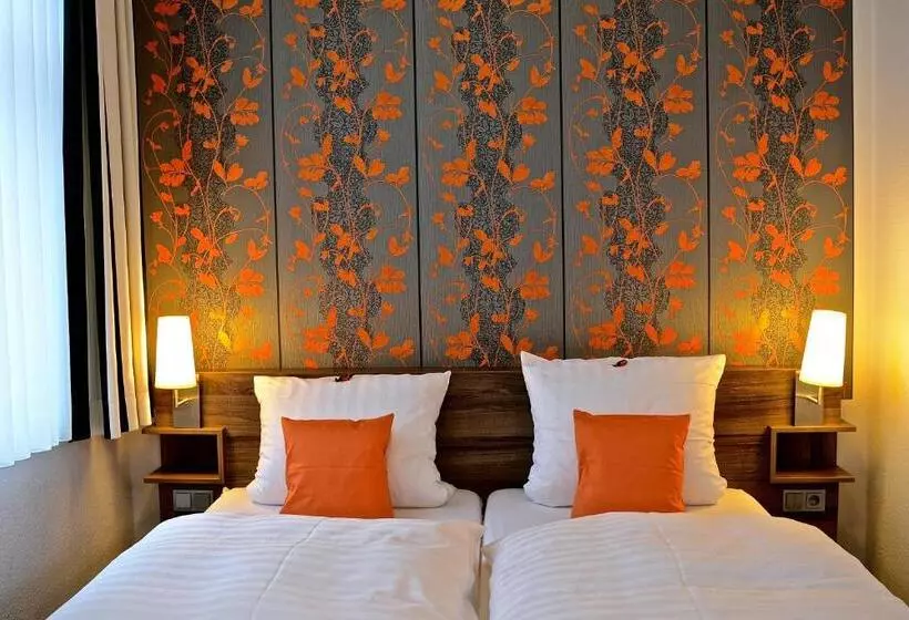 Hotel Restaurant Telgter Hof
