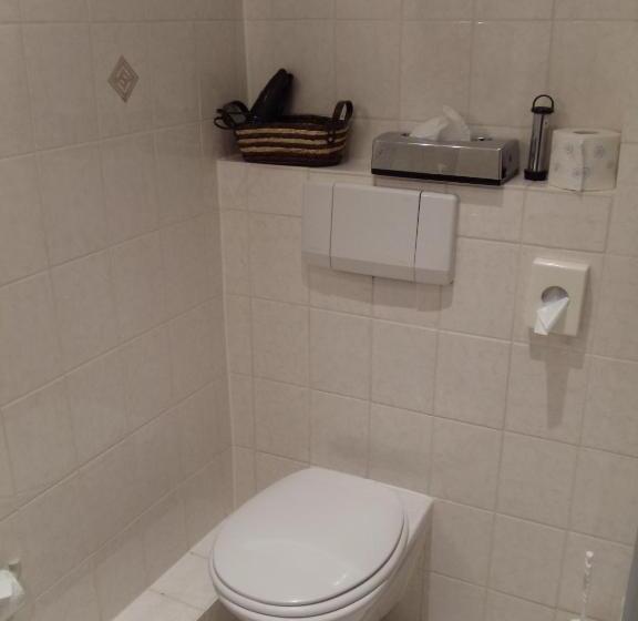 בית מלון כפרי Restaurant Weisbrod