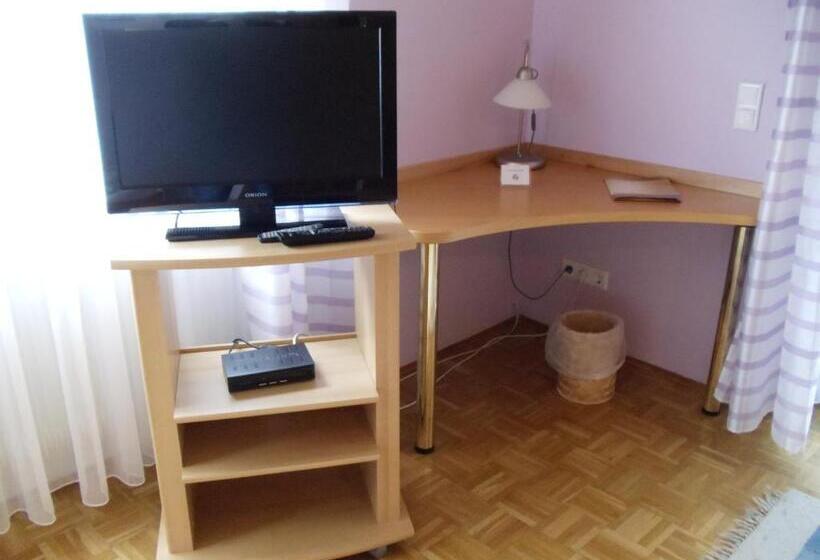 בית מלון כפרי Restaurant Weisbrod