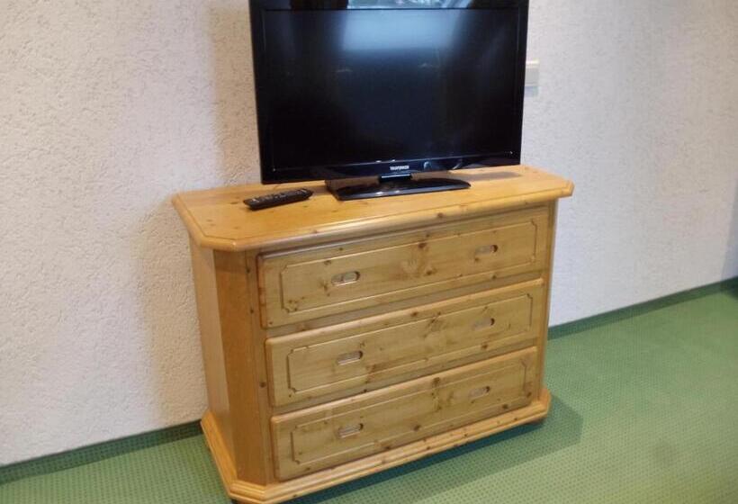 בית מלון כפרי Restaurant Weisbrod