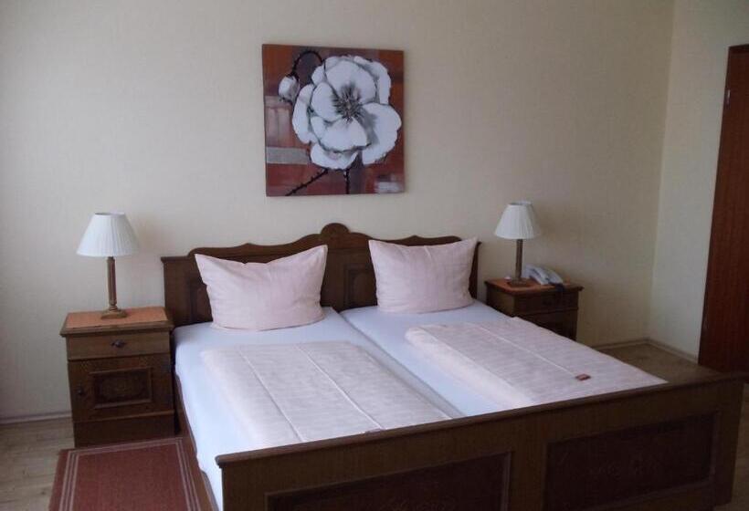 בית מלון כפרי Restaurant Weisbrod