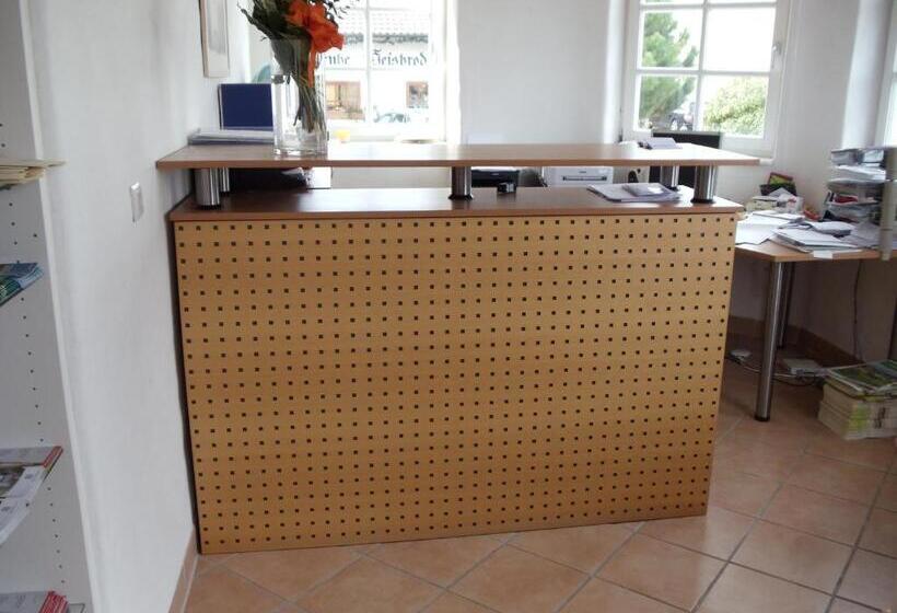 בית מלון כפרי Restaurant Weisbrod