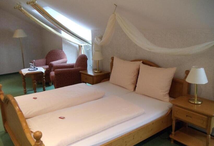 בית מלון כפרי Restaurant Weisbrod