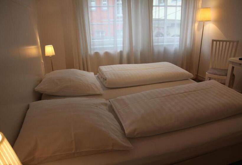 Отель Seepromenade