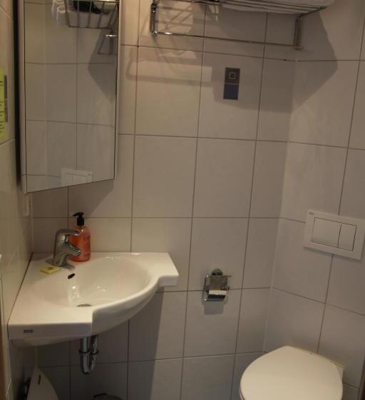 Отель Seepromenade