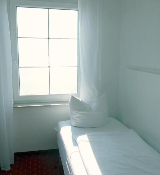 Отель Seepromenade