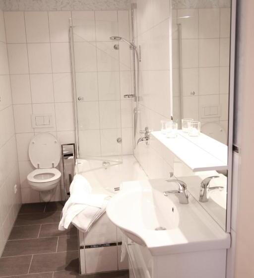 Отель Seepromenade