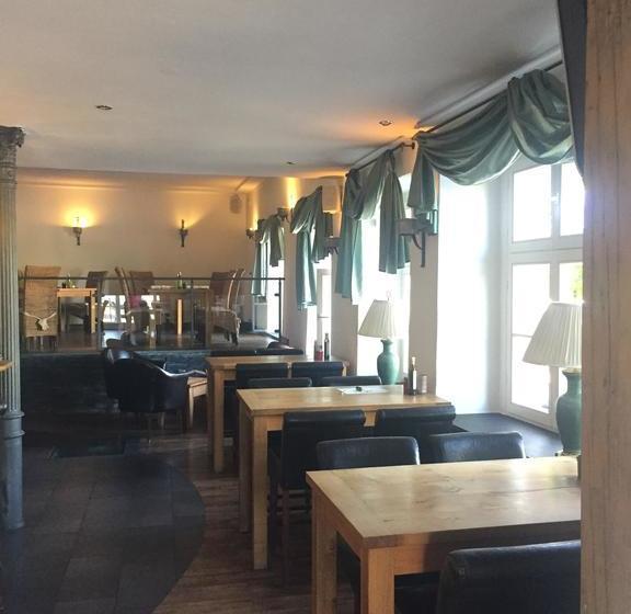 בית מלון כפרי Gästehaus Sektstuuf St. Laurentius