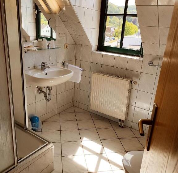 Отель Stadt Olbernhau