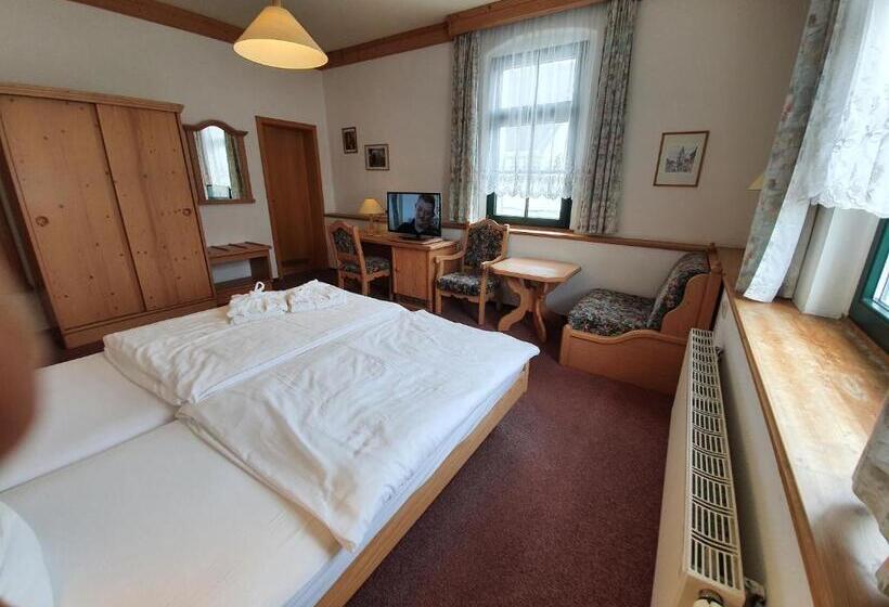 Отель Stadt Olbernhau