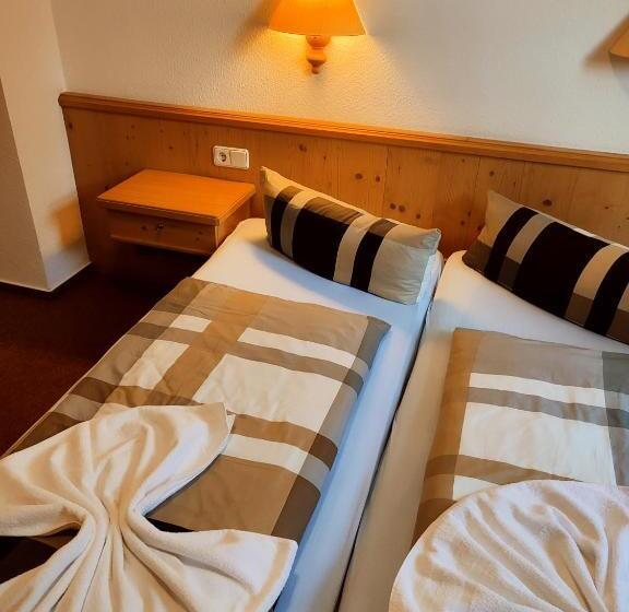 Отель Stadt Olbernhau