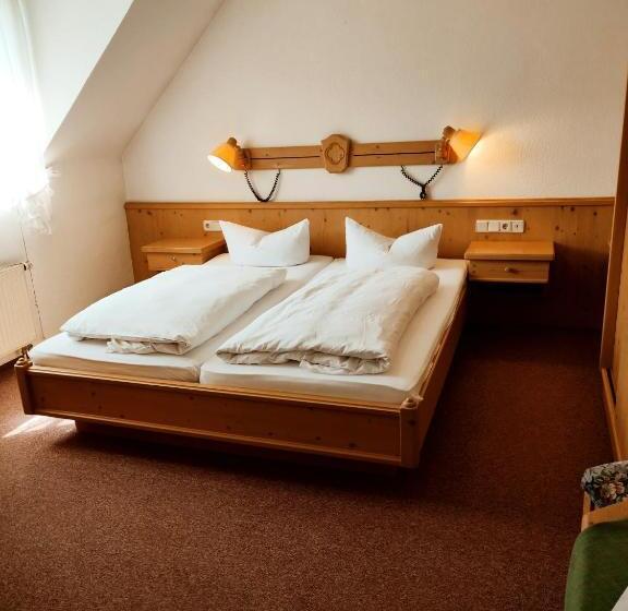 Отель Stadt Olbernhau