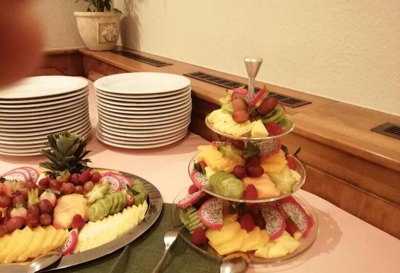 Отель Stadt Olbernhau