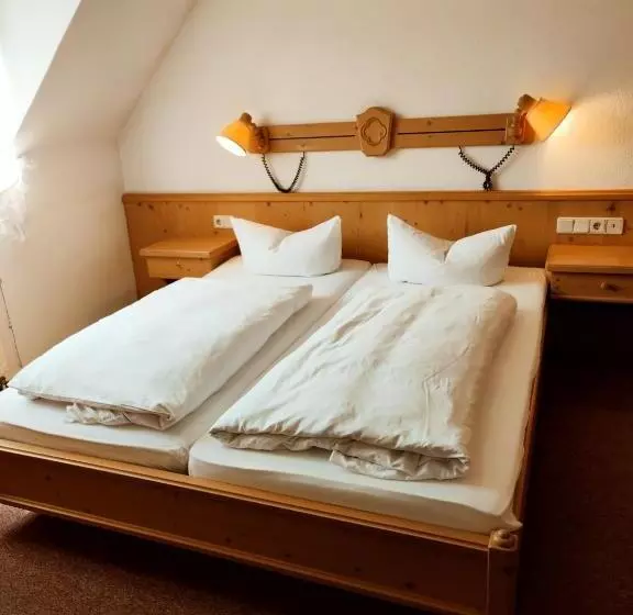 Hotelli Stadt Olbernhau