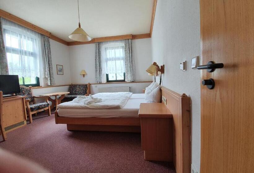 Отель Stadt Olbernhau