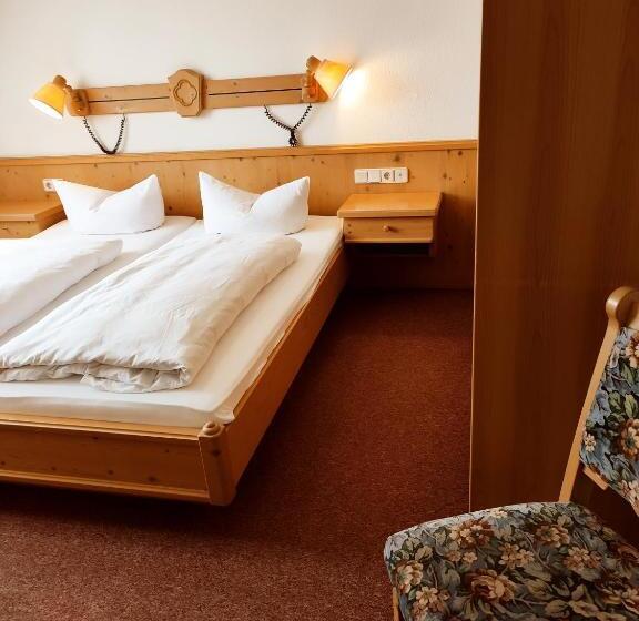 Отель Stadt Olbernhau