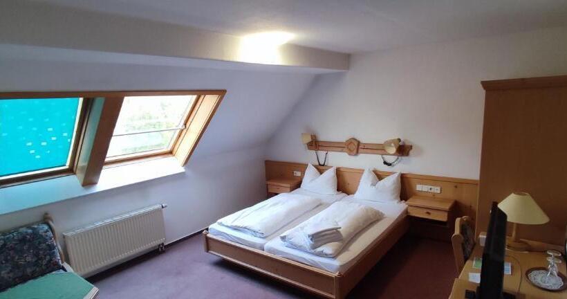 Отель Stadt Olbernhau