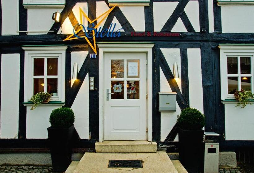 Hotel Stella