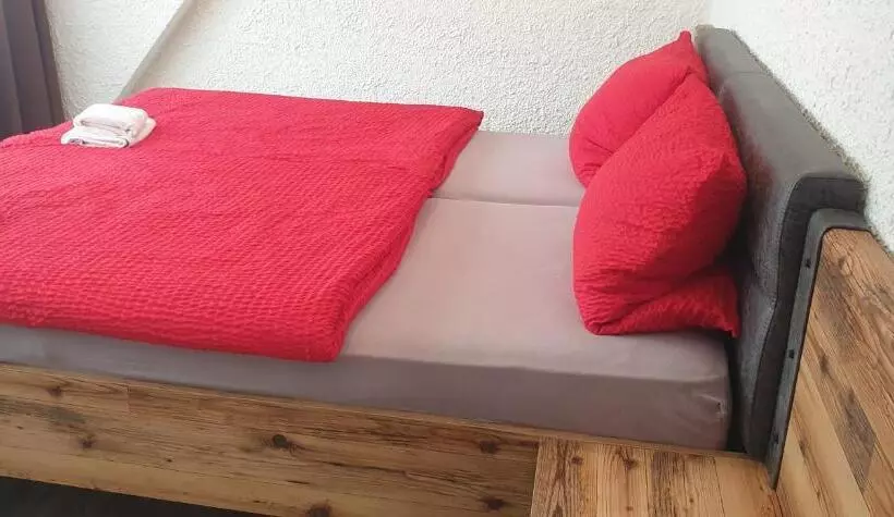Hotelli Stella