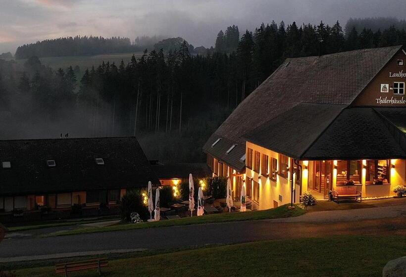 酒店 Thalerhausle