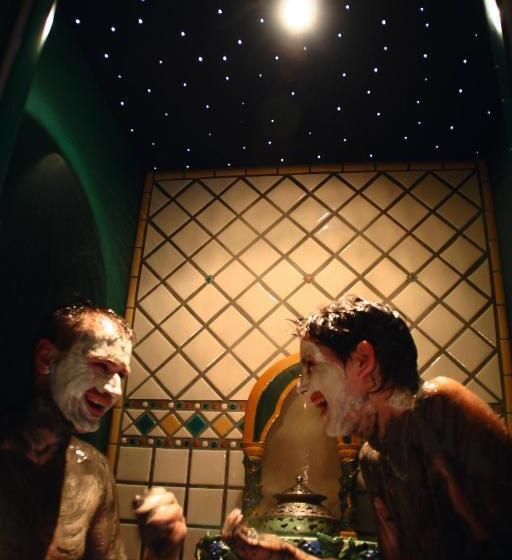 호텔 Wiedemann S Wein