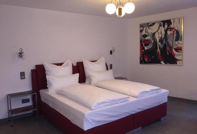 ホテル Zeitzeichen