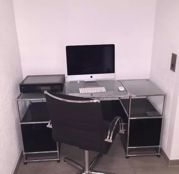 ホテル Zeitzeichen