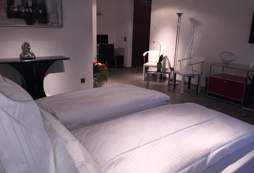 ホテル Zeitzeichen