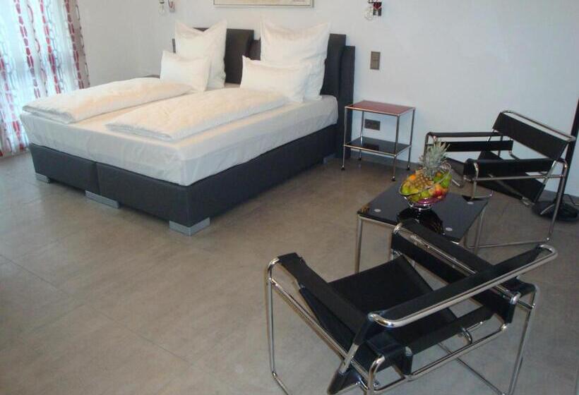 ホテル Zeitzeichen