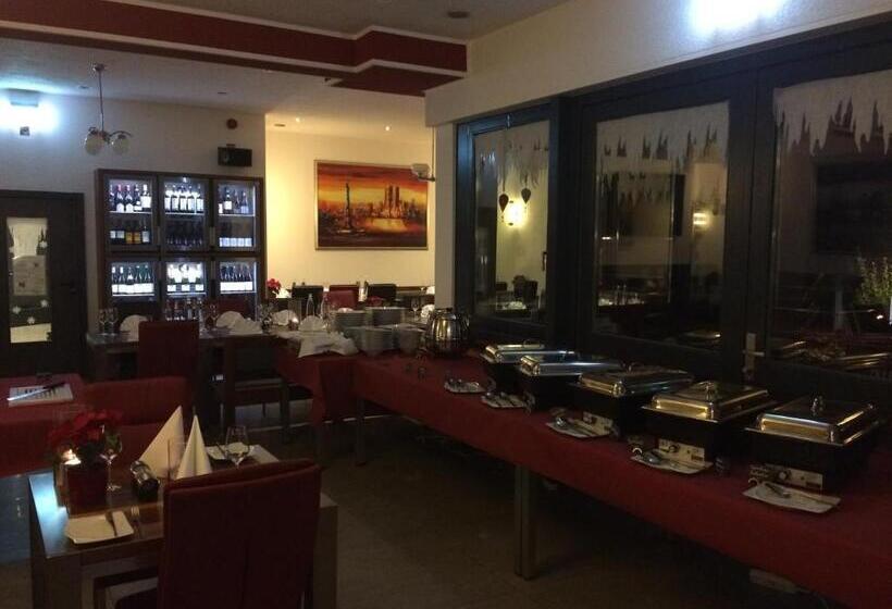 ホテル Zeitzeichen