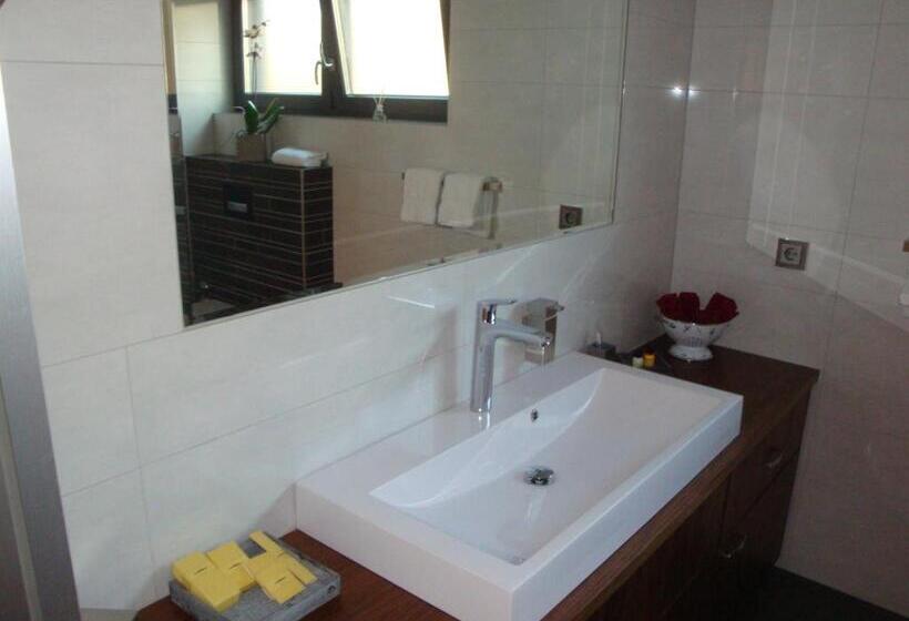 ホテル Zeitzeichen