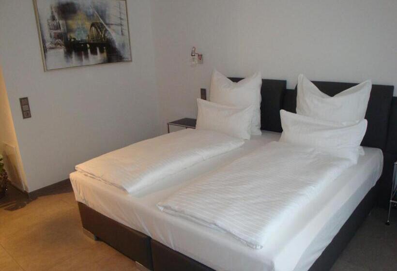 ホテル Zeitzeichen