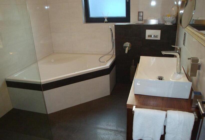 ホテル Zeitzeichen