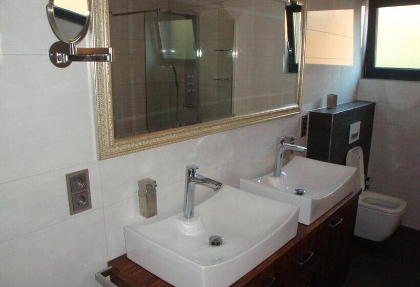 ホテル Zeitzeichen