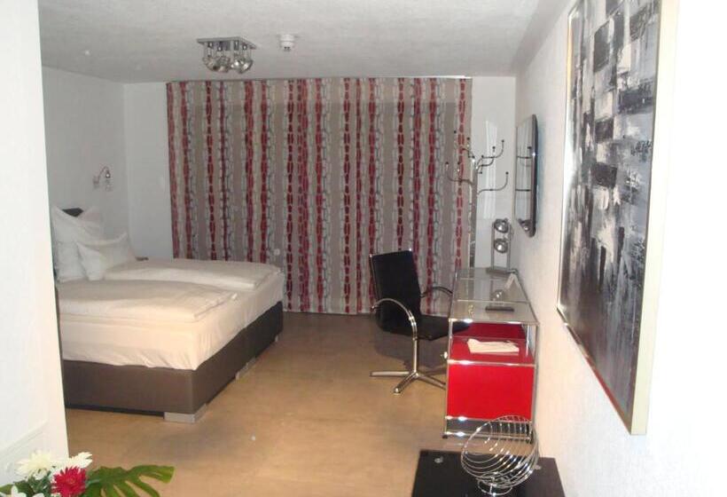 ホテル Zeitzeichen