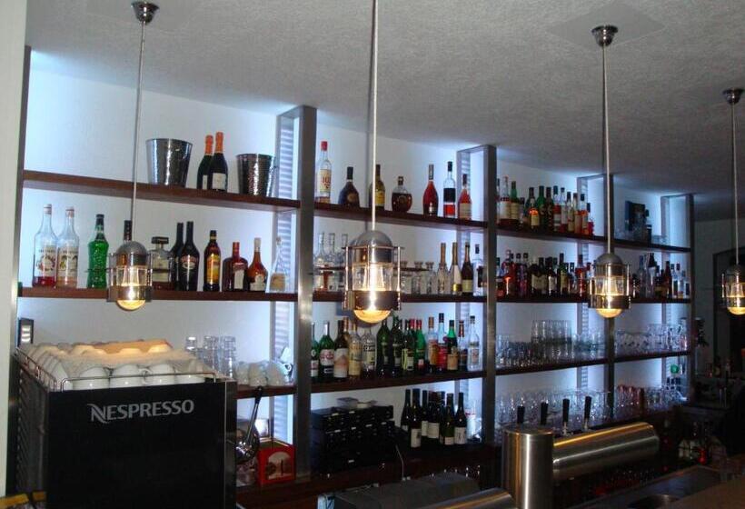 ホテル Zeitzeichen