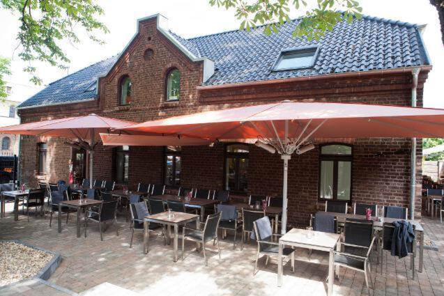 ホテル Zeitzeichen