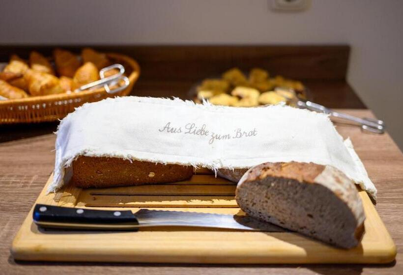 ホテル Zur Seemöwe